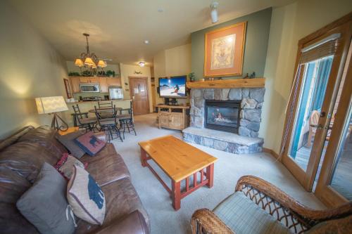 River Run Apartment | Arapahoe Lodge 8116 by SummitCove Lodging in Colorado