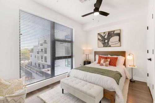 Camelback East Apartment | Arcadia Retreat Resort Pool, Fire Pits, Gym