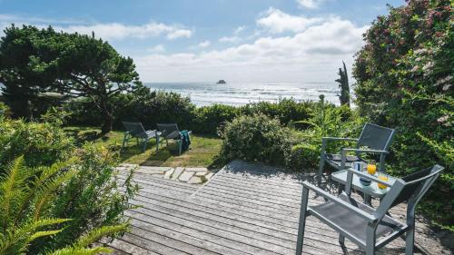 Arch Cape House | Arch Cape Escape by AvantStay