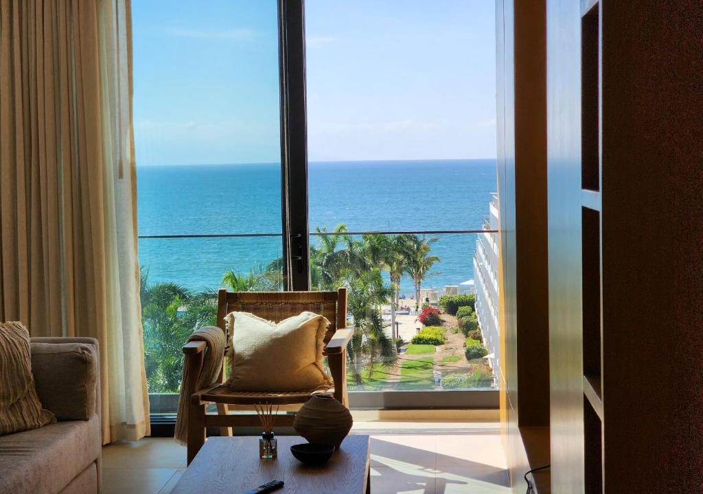 Flamingos Apartment | Aria Ocean beach and mountain 715 QueridaEstancia