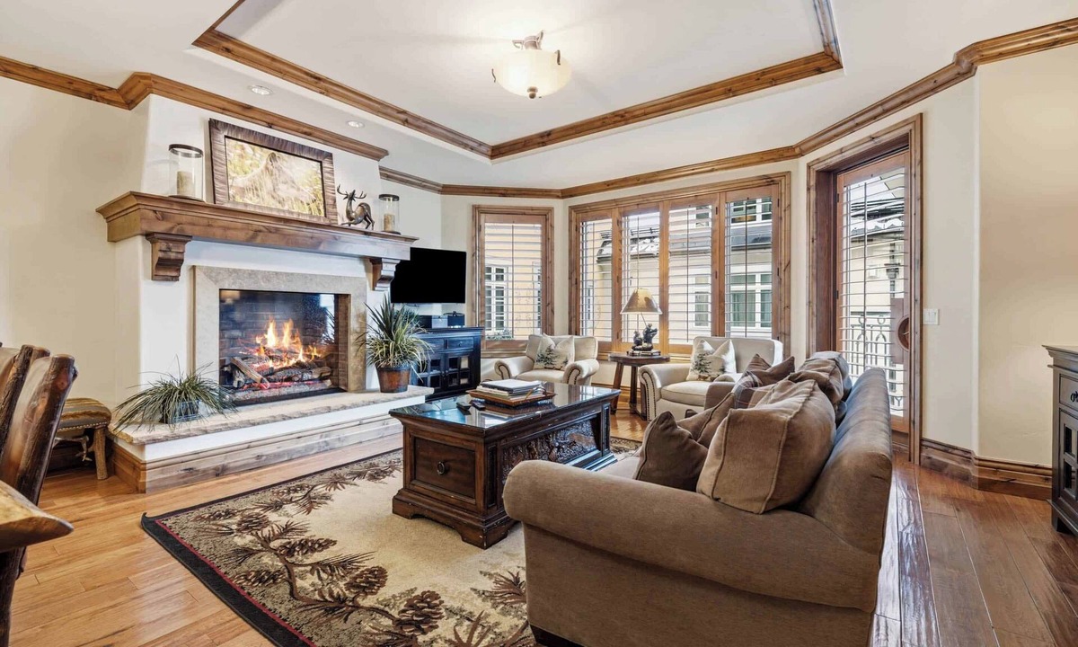 Vail Condo | Arrabelle 461 - Premier 3 bedroom