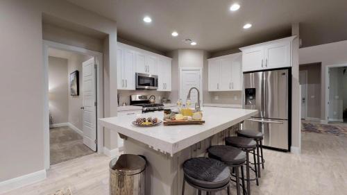 Sienna Hills House | Arroyo at The Casitas Sienna Hills Resort