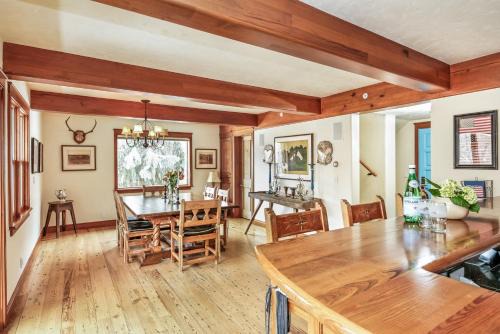 Aspen Apartment | Aspen Alps Apartment #408