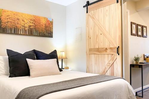 Steamboat Springs House | Aspen Vista Hideaway