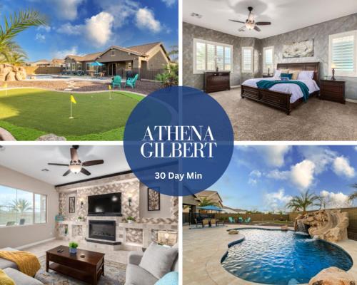 Stratland Shadows House | Athena home