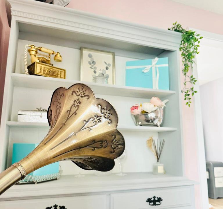 Southeast Salem Apartment | Audrey