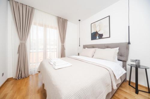 Donje Polje Apartment | Autentica Apart