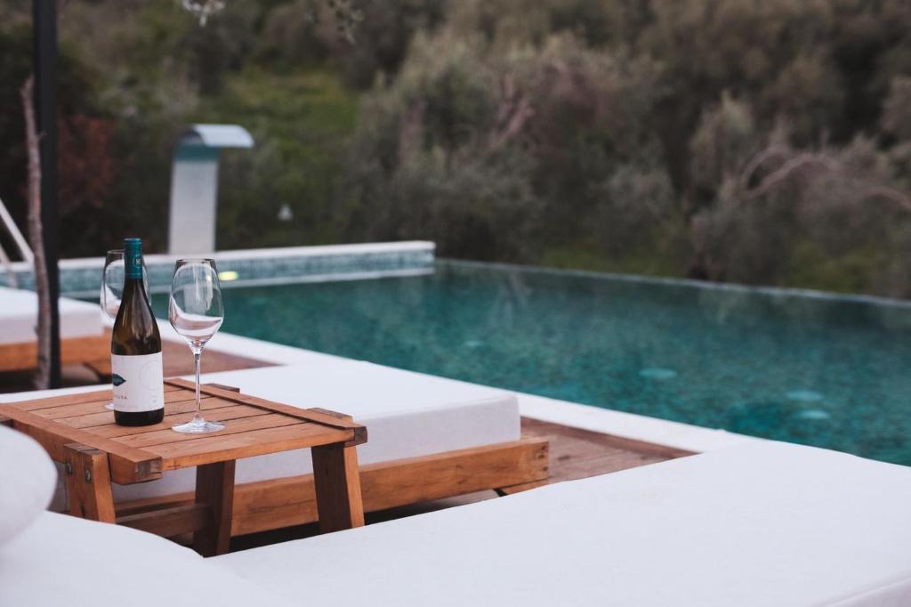 Ulcinj Resort | Azure Olive Collection