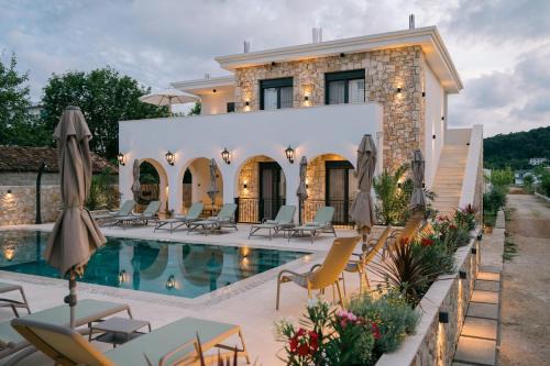 Gjerana Bed & Breakfast | B&B Lovac Pool & Spa