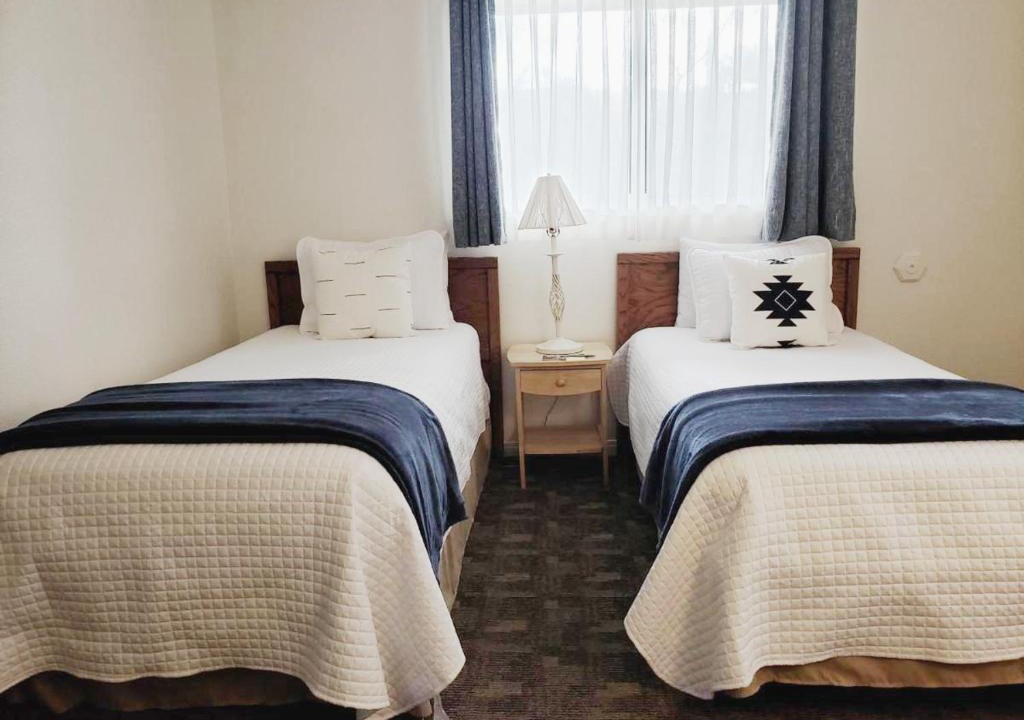 West Sedona Hotel | Baby Quail Inn