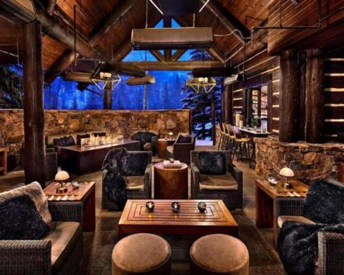 Avon Apartment | Bachelor Gulch Ritz-Carlton 2 Bedroom Residential Suite - Ski In, Ski Out