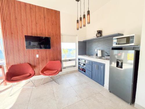 Loreto Apartment | BAJA MÍA