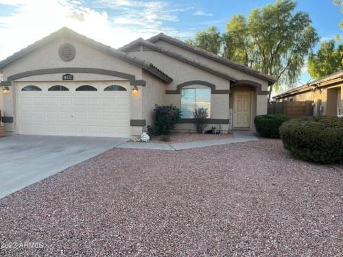 Ashton Ranch House | Baseball/Park Home in North 147th Drive Surprise