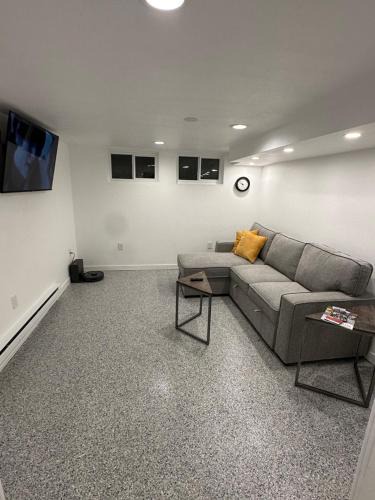 Cheyenne Apartment | Basement Bliss: Cozy Getaway