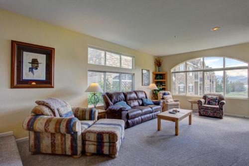 Frisco Apartment | Bay Club 107