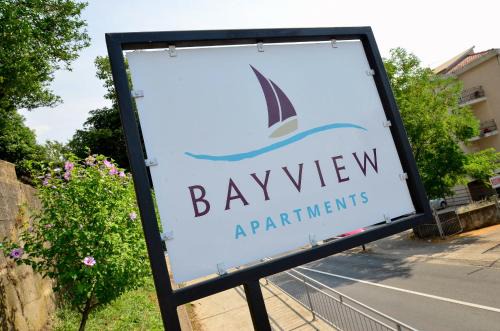 Kotor Apartment | Bay View Apartments