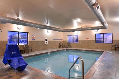 Sioux Falls Hotel | Baymont by Wyndham Sioux Falls North,I-29,Russell St, Airport