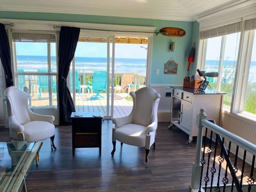 Surfside Beach House | Beach Beach