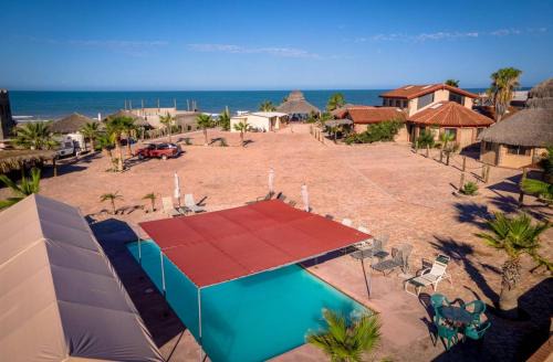 San Felipe Resort | Beach Studio 7