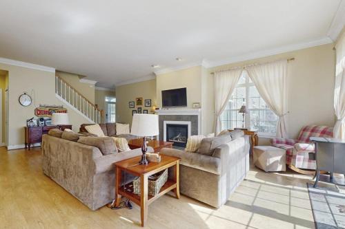 Douglas House | Beacon Court D