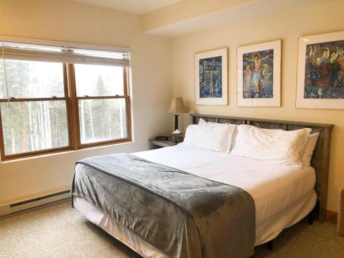 Mountain Village Hotel | Bear Creek Lodge 209C