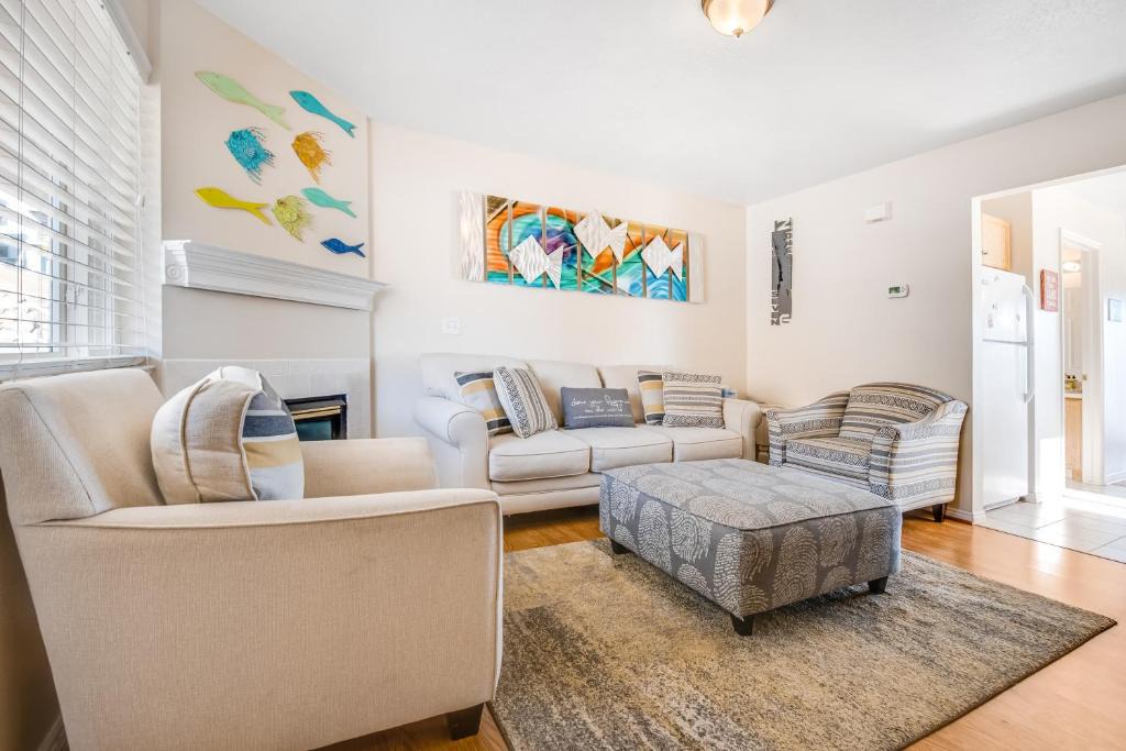 Harbor Village House | Bear Lake View