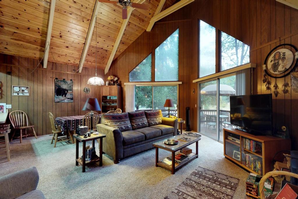 Glencoe House | Bears Meadow