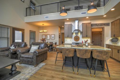 Red Lodge House | Beartooth Dream, Red Lodge
