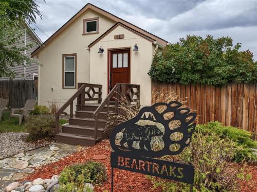 Red Lodge House | Beartraks