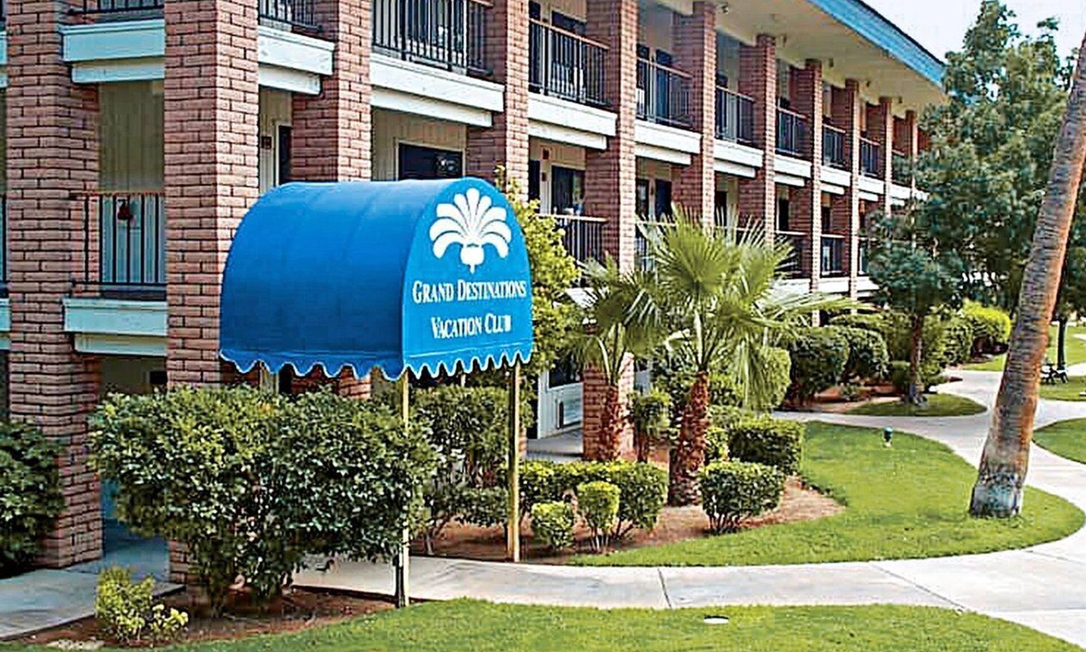 Mesquite Apartment | Beautiful 2 bedroom unit at resort, sleeps 6