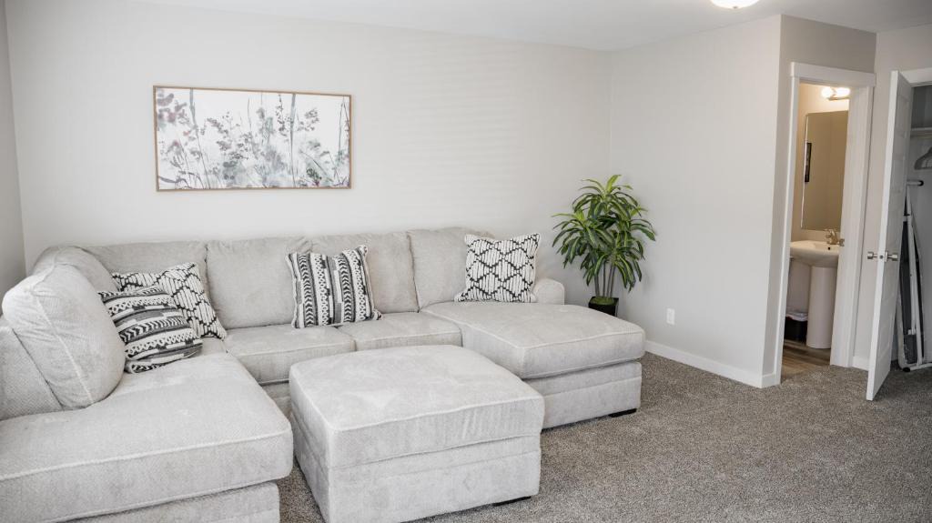 Idaho Falls Apartment | Beautiful Home Near Idaho Falls Airport #3