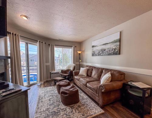 Harbor Village House | Beautiful Inn Building Updated Condo 211