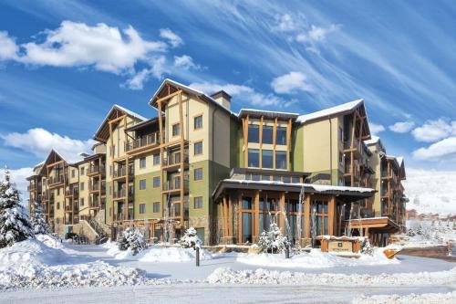 Park City House | Beautiful Resort in Park City 2BD Deluxe A World-Class Ski Resorts to Deer Valley