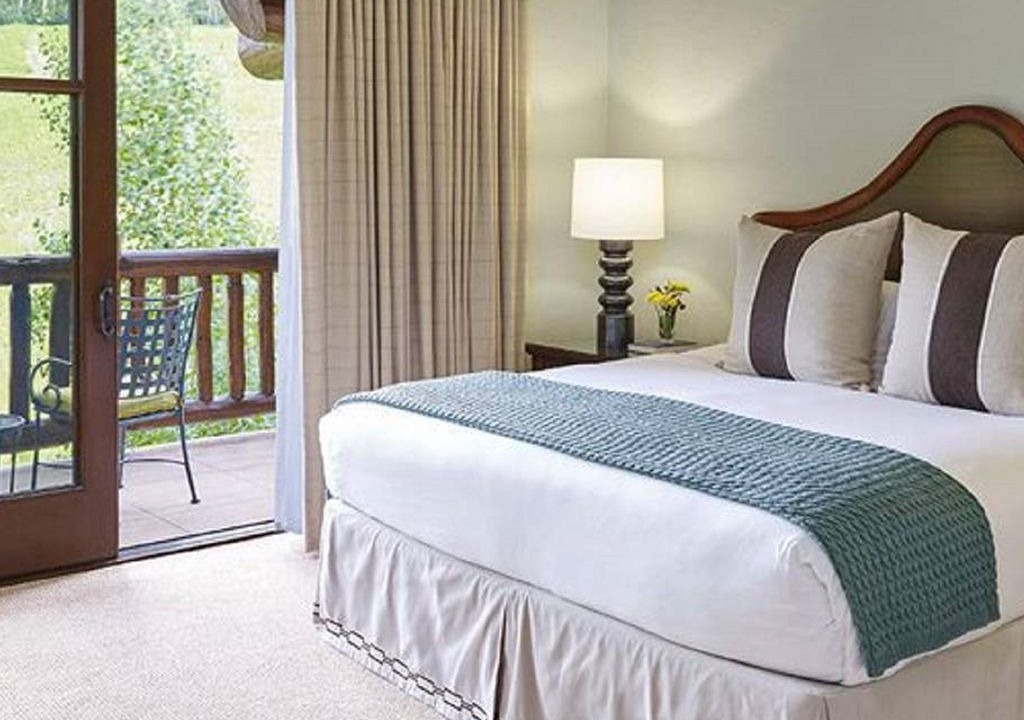 Avon House | Beaver Creek 3-Bedroom Condo;TimbersBachelor Gulch