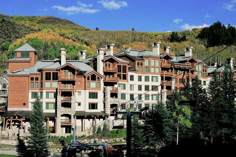 Beaver Creek Apartment | Beaver Creek Elkhorn - 2 Bedroom Condo By Gondola Resorts