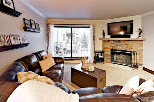 Avon Apartment | Beaver Creek West G3