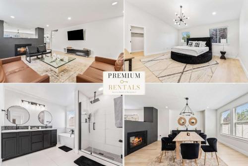 Meridian House | Bedroom house in prime location by the village
