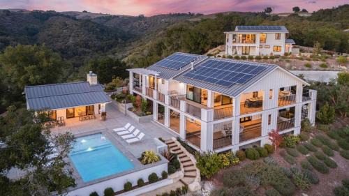 Paso Robles House | Beginnings Ranch Vineyard by AvantStay