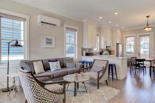 Seabrook House | Being here Doing this by Seabrook Hospitality