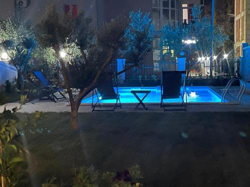 Ulcinj Apartment | Belami luxury apartments