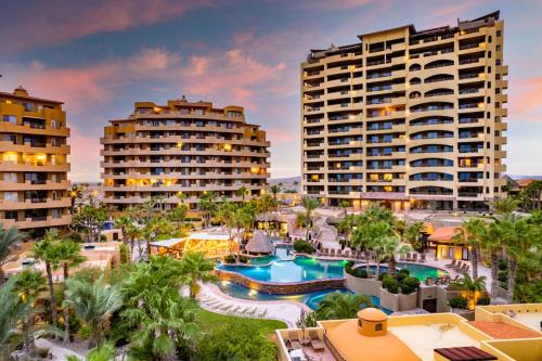 Sandy Beach House | Bella Sirena 2BR 2BA 1st FL Spacious Patio B104