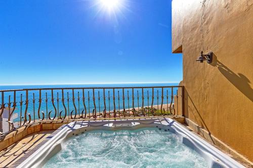 Puerto Penasco House | Bella Sirena A701 Penthouse Amazing Ocean Views
