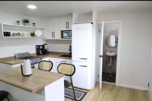 Tijuana Apartment | Bello loft studio en el corazón de Tijuana