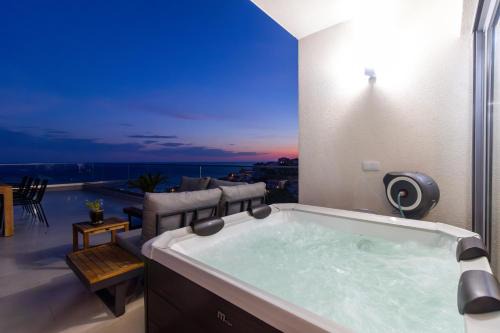 Ulcinj Apartment | Belvedere by Odea Stays