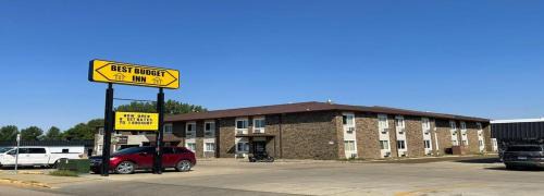 Dickinson Hotel | Best Budget Inn