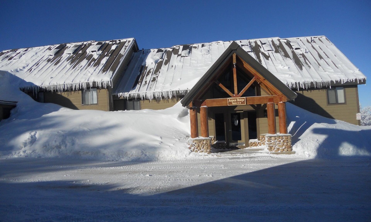Powder Mountain Condo | Best Deal! 3BR/3BA Ski-in/out At Powder Mountain - Rare Slopeside Accommodation