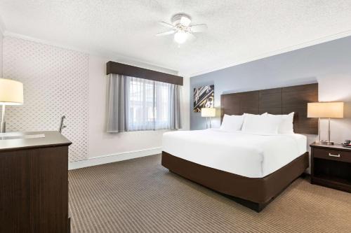 Casper Hotel | Best Western Downtown Casper Hotel