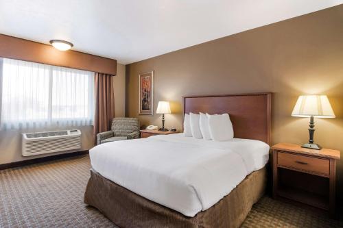 Sioux Falls Hotel | Best Western Empire Towers