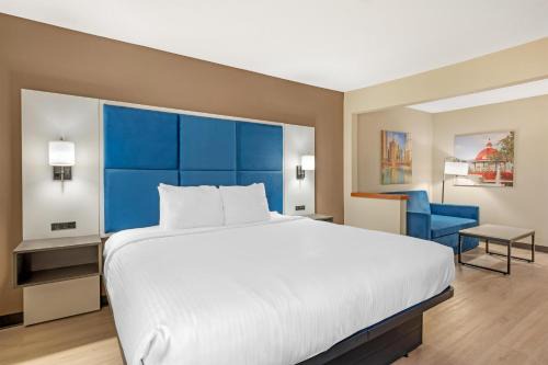 Forsyth Hotel | Best Western Forsyth-Decatur