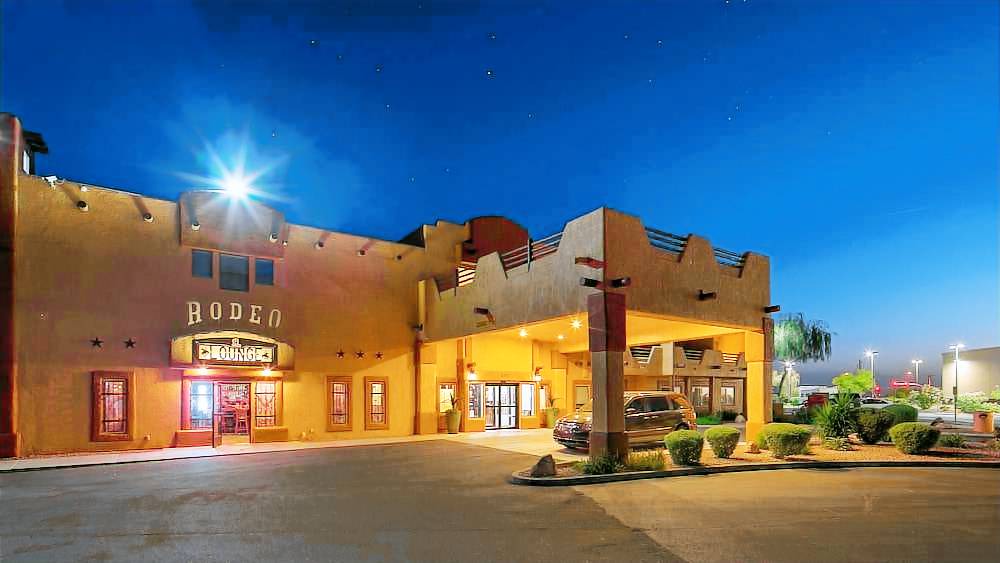 Gold Canyon Hotel | Best Western Gold Canyon Inn & Suites